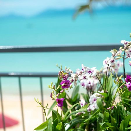 The Florist Resort Mae Nam Εξωτερικό φωτογραφία