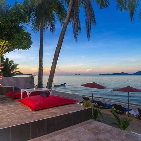 The Florist Resort Mae Nam Εξωτερικό φωτογραφία