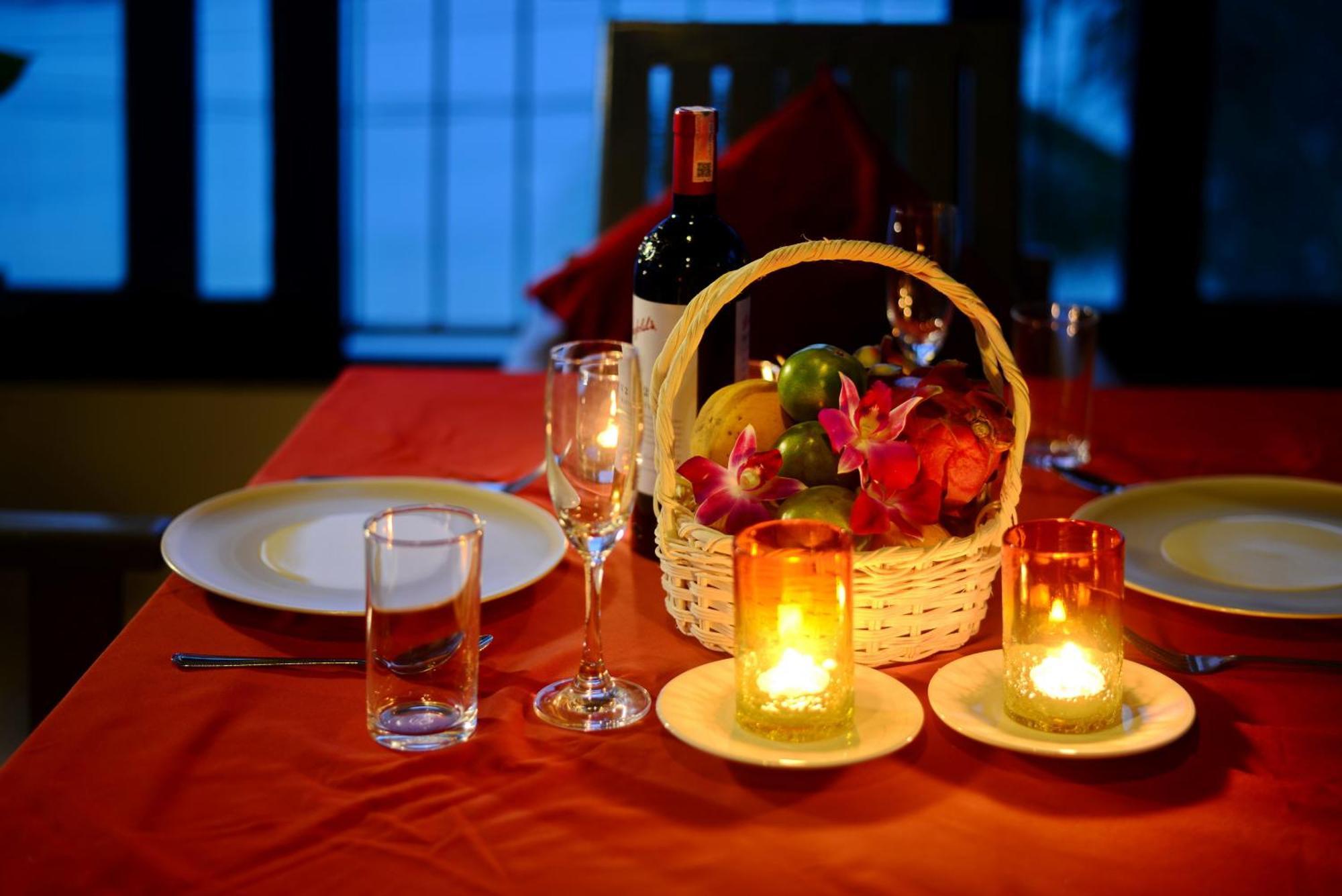 The Florist Resort Mae Nam Εξωτερικό φωτογραφία
