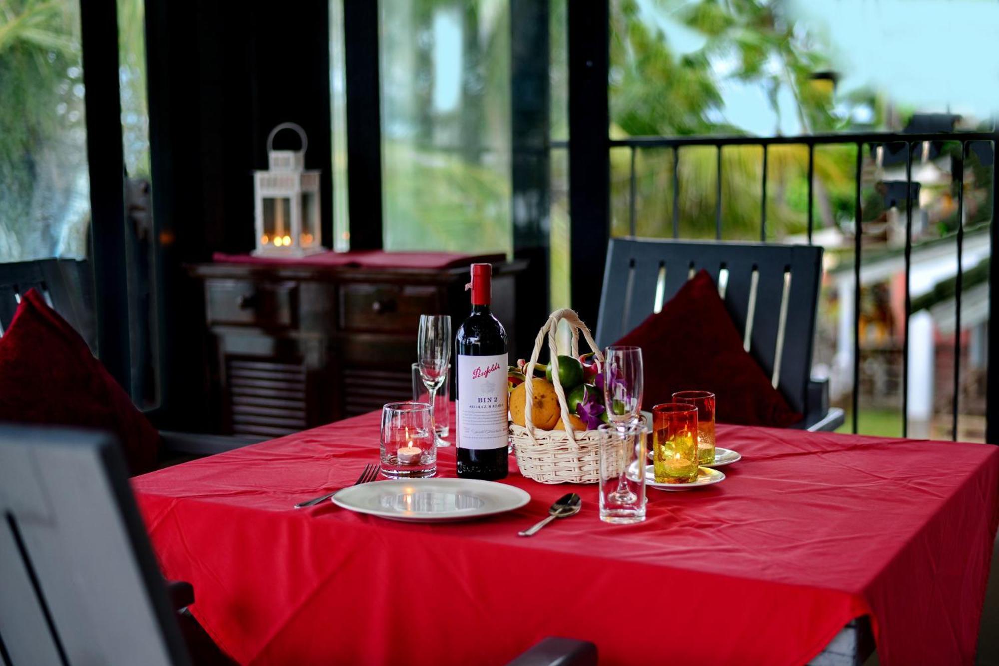The Florist Resort Mae Nam Εξωτερικό φωτογραφία