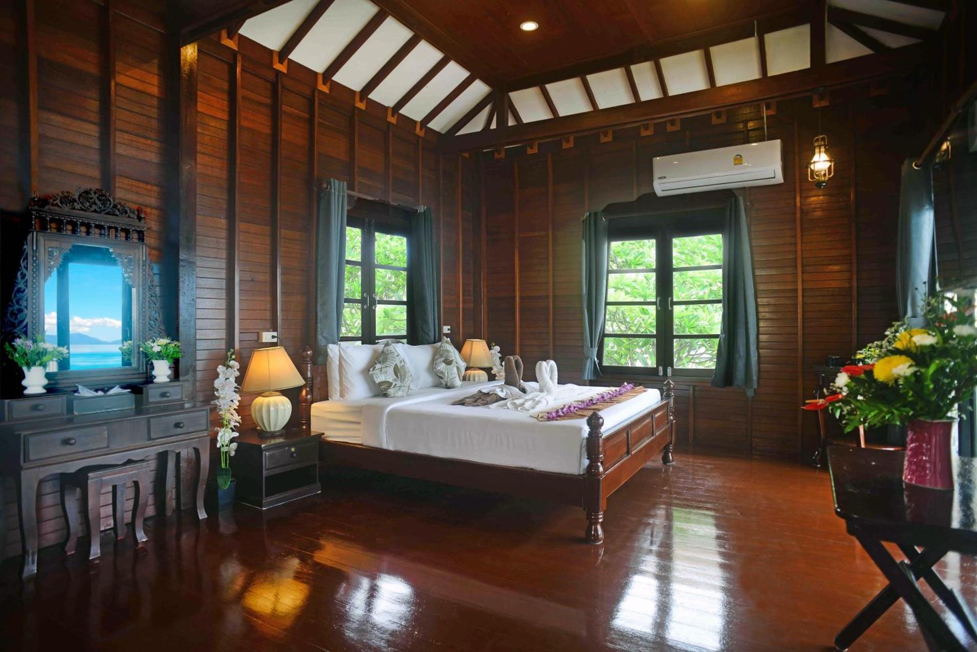 The Florist Resort Mae Nam Εξωτερικό φωτογραφία