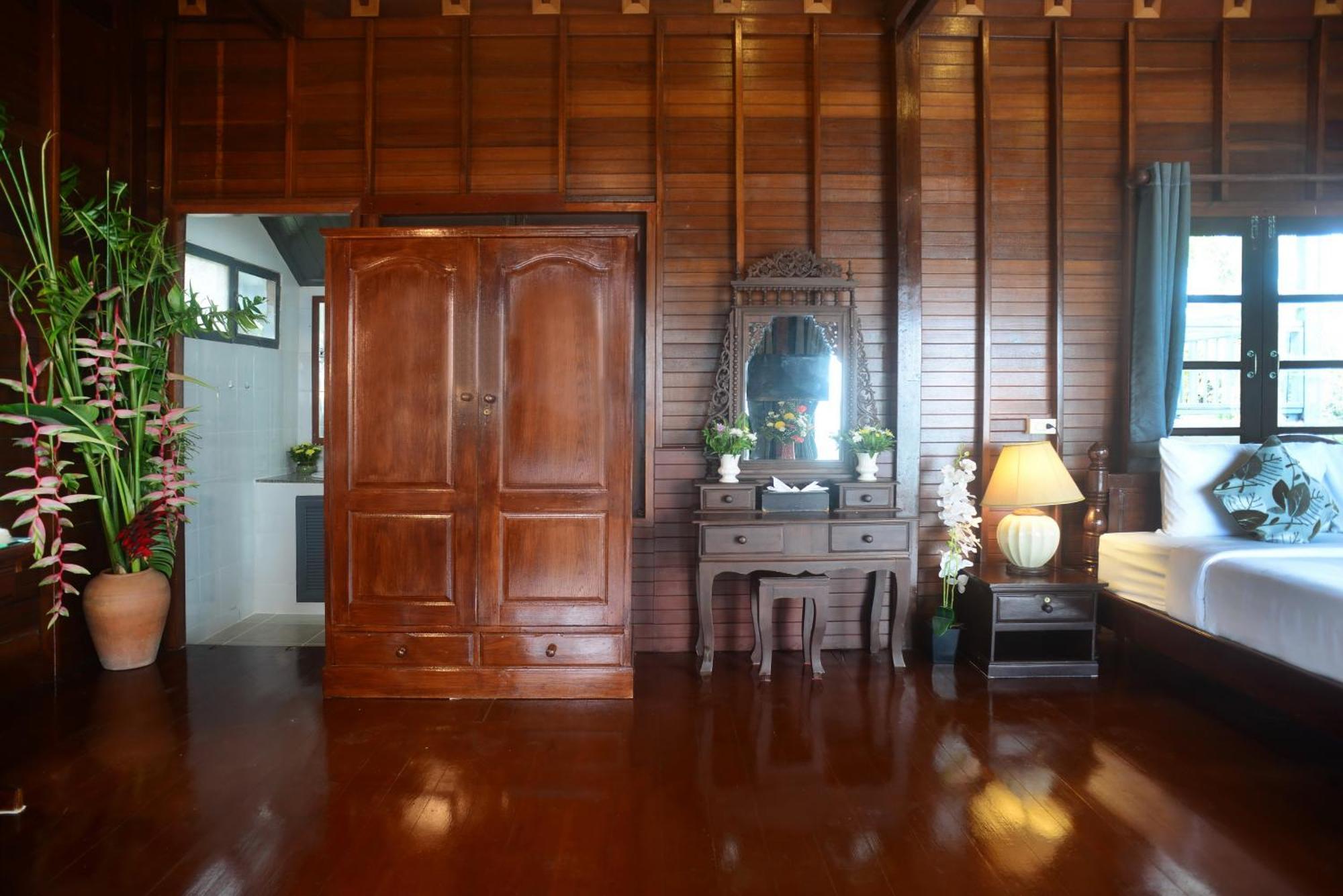 The Florist Resort Mae Nam Εξωτερικό φωτογραφία