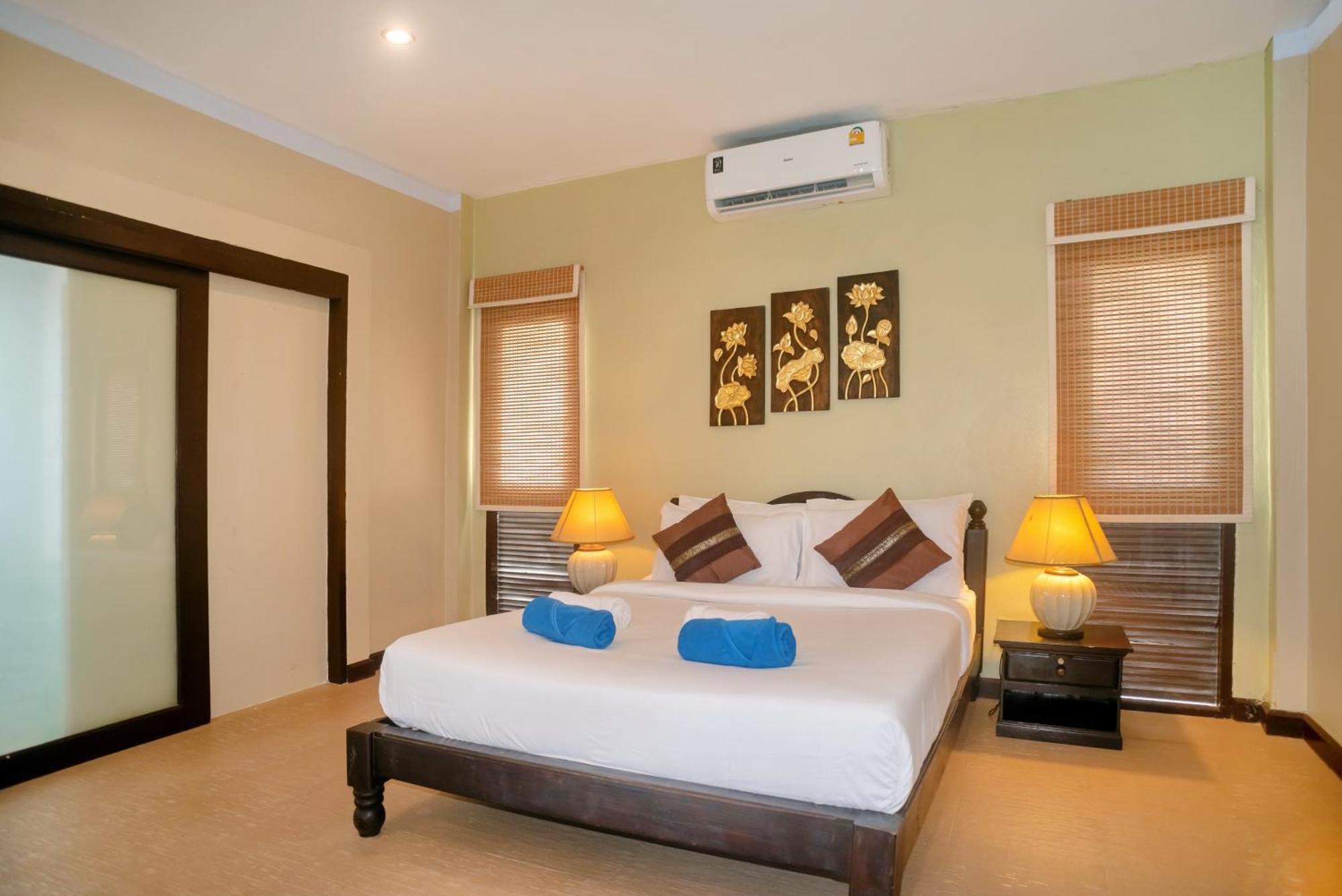 The Florist Resort Mae Nam Εξωτερικό φωτογραφία