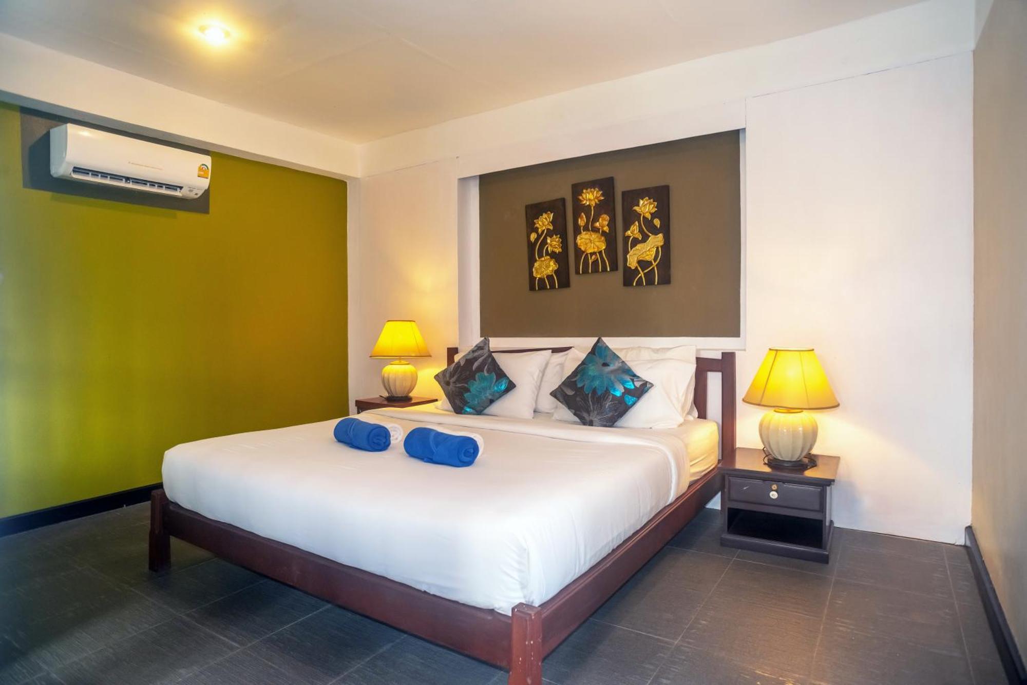 The Florist Resort Mae Nam Εξωτερικό φωτογραφία