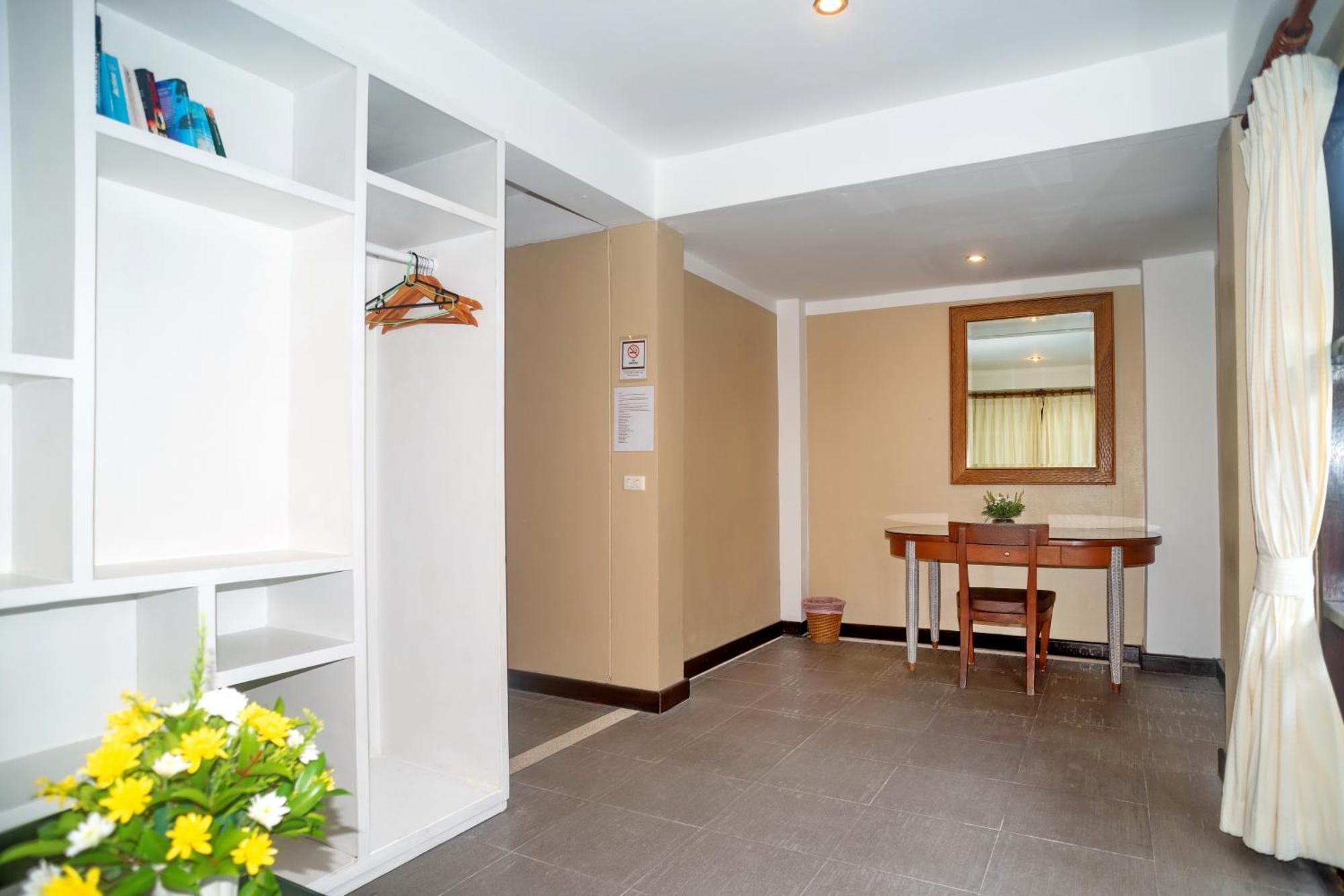 The Florist Resort Mae Nam Εξωτερικό φωτογραφία