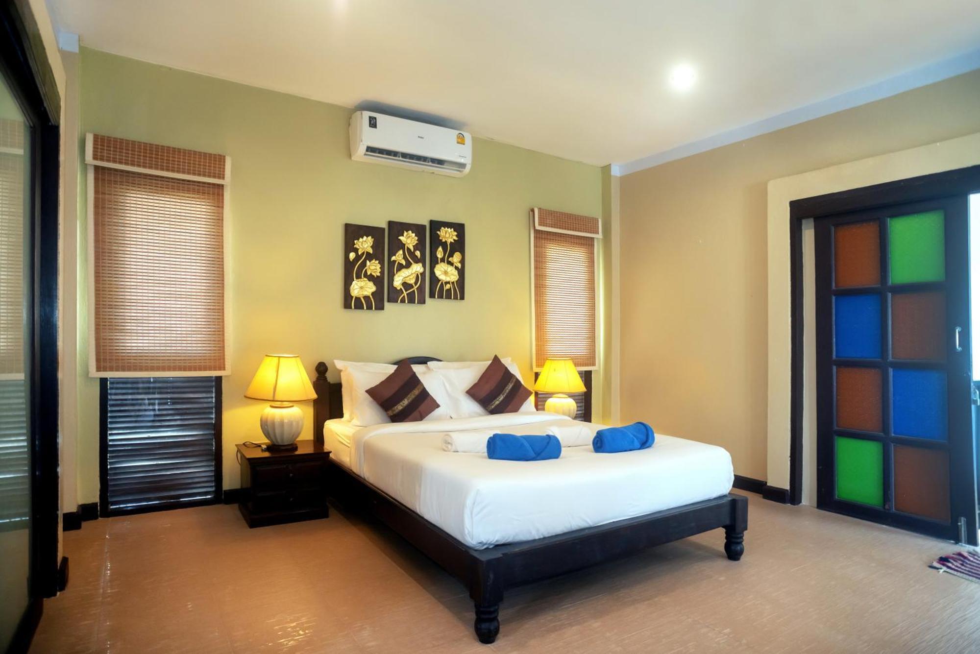 The Florist Resort Mae Nam Εξωτερικό φωτογραφία