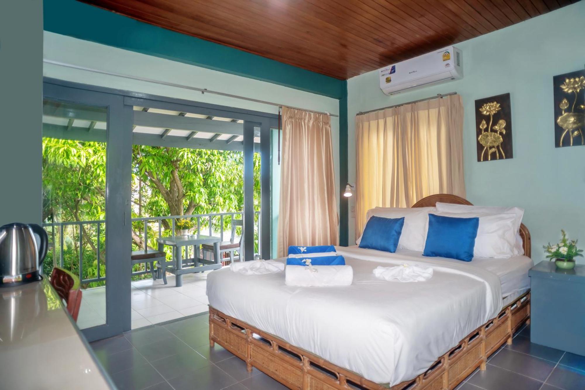 The Florist Resort Mae Nam Εξωτερικό φωτογραφία