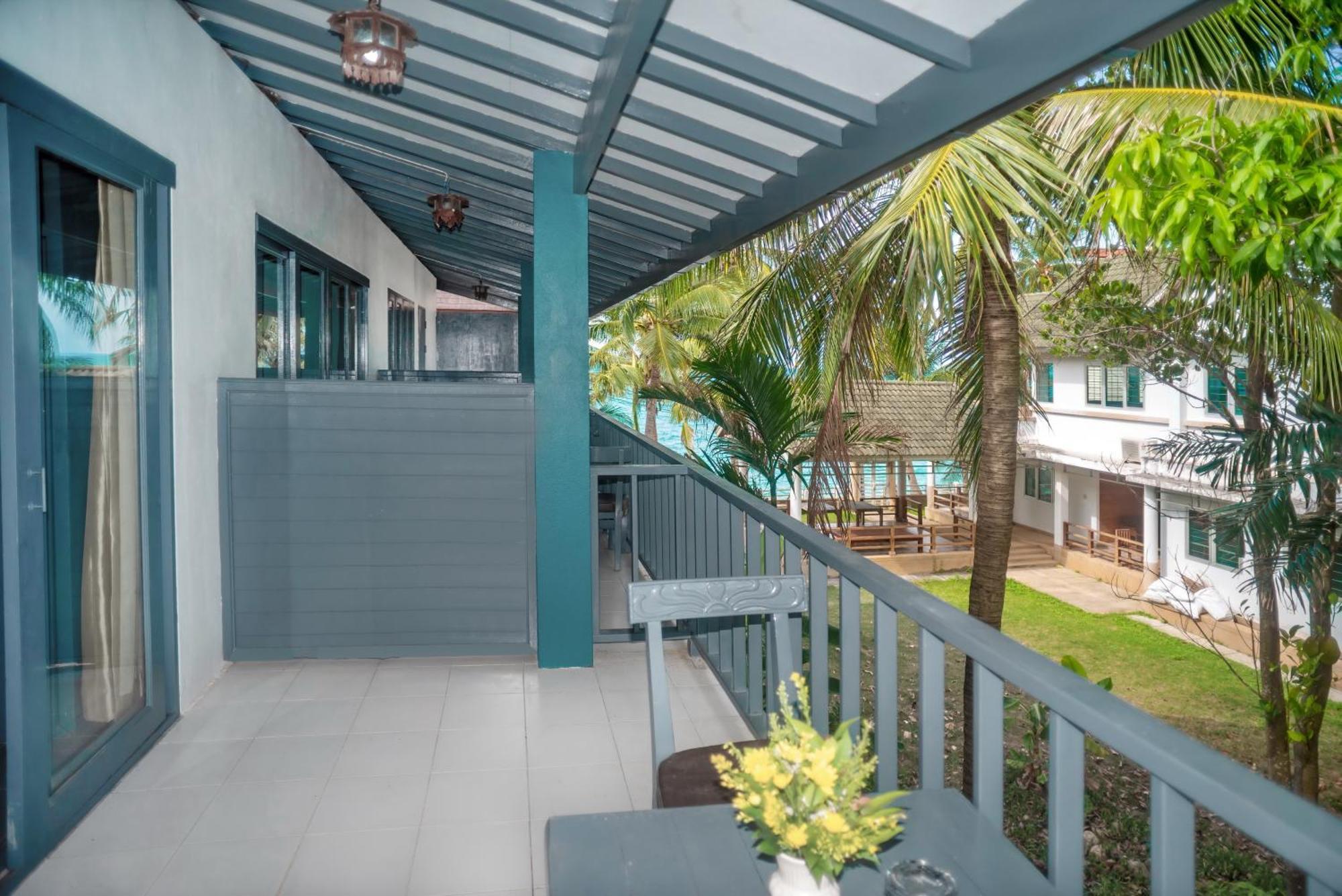 The Florist Resort Mae Nam Εξωτερικό φωτογραφία