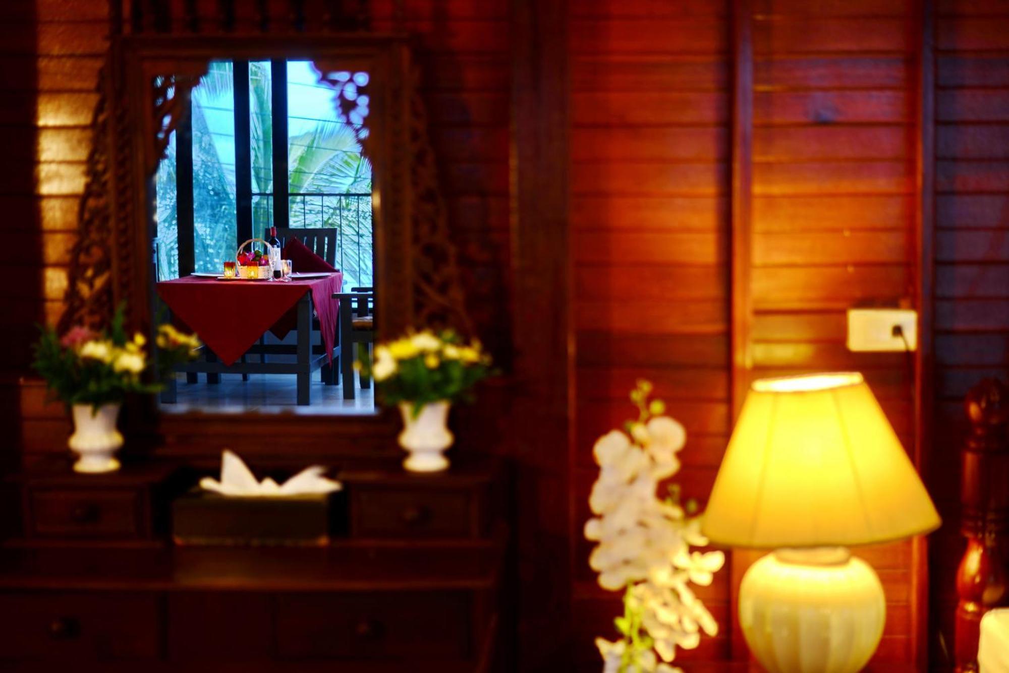 The Florist Resort Mae Nam Εξωτερικό φωτογραφία